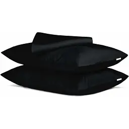 Набір наволочок і простирадла Cosas PANTHER CS1 90 x 200 см (Set_02Black_50x70_90x200x20)