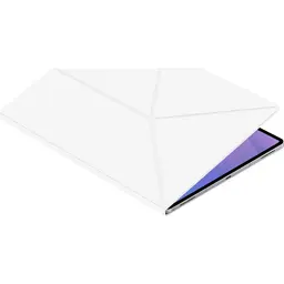 Чохол до планшета Samsung Book Cover Samsung Galaxy Tab S11 Ultra White (EF-BX930PWEGWW) - мініатюра 8