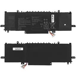 Акумулятор Asus C31N1841 (ZenBook UX334FL, UX434FL) 11.55V 4335 mAh 50Wh Black