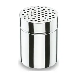 Сільниця Lacor h 12,5 см крупна (62904)