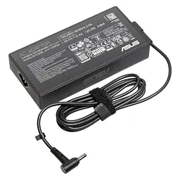 Блок живлення (зарядка) для ноутбука Asus 120W (20V 6А 4.5ммx3.0мм) [NEW Gen] A17-120P2A/ADP-120VH F від Asus, 120W, 6A, 4.5ммx3.0мм - мініатюра 6