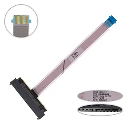 Шлейф жесткого диска SSD/HDD для ноутбука Dell (inspiron: 3579 3779 ) (NBX00029V00)