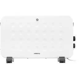 Конвекційний обігрівач Ardesto CHH-2000MWC [74699] - мініатюра 4