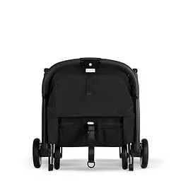 Візочок Orfeo BLK Magic Black - мініатюра 8