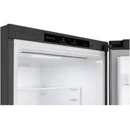 Холодильник LG GC B459SLCL з морозильною камерою - мініатюра 2