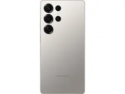 Смартфон Samsung Galaxy S25 Ultra 12/256GB Titanium Gray (SM-S938BZTD) - мініатюра 7