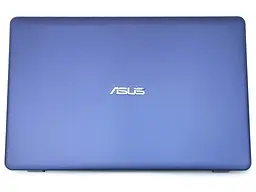 Корпус для ноутбука ASUS X542, X542UR, X542UQR, X542UN, X542UQ (Кришка матриці) Dark Blue