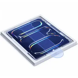 Захисне скло (H+ PRO) для Apple iPad Pro 13" (2024-25) Nillkin teh0032117 - мініатюра 4