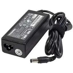 Блок живлення для ноутбуків Toshiba 65W 19V (AD113003)