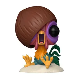 Фігурка Funko Pop серії Ваяна S3 - Ай-Ай з кокосом (94412)
