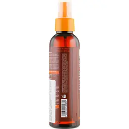 Масло для загара BIOselect Tanning Oil Medium Protection SPF 15 150 мл - мініатюра 2