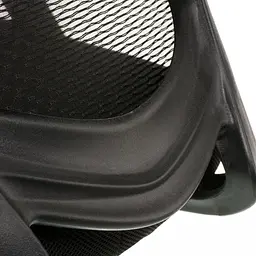 Крісло офісне Special4You Torino office black (E7436) - мініатюра 14