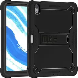 Чохол Armorstandart Rover для Apple iPad Air 10.9` (2020-2022)/Air 11` (2024-2026)/Pro 11` (2020-2022) Black (ARM84954) [138067]