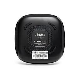 Київстар ТБ пакет "Преміум HD" на 3 міс + Смарт ТВ приставка iNeXT TV-X 2/16 Гб Smart TV Box Android TV 10 - мініатюра 6