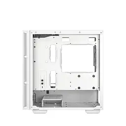 Корпус Deepcool CH360 Digital White без БЖ (R-CH360-WHAPE3D-G-1) Без БП - мініатюра 6
