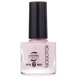Лак для нігтів NOGOTOK 6мл "Style Color" №056 Ніжно рожевий