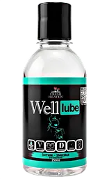 Iнтим-змазка вагінальна "Well Lube" ТМ "Fresh Heaven", 250 мл