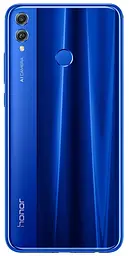 Смартфон Honor 8x 4/128GB Blue CN - мініатюра 3