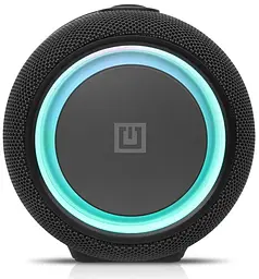 Bluetooth колонка Real-El X-735 black (EL121600011) UA - мініатюра 4