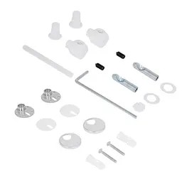 Унітаз підвісний Qtap Robin ML Ultra Quiet з сидінням Slim Duroplast/ Soft-close/ MagLock QTROBML26W49621 - мініатюра 7