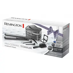 Праска для волосся Remington S5506GP - мініатюра 4