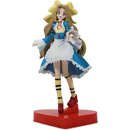 Фігурка Banpresto Код Ґіасс Code Geass in Wonderland Nunnally Нанналлі 17 см B CG N - мініатюра 2