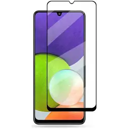 Скло захисне Drobak Samsung Galaxy A22 (494949) - мініатюра 2