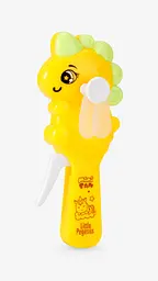 Іграшка Вентилятор Єдиноріг F01017 Помаранчевий shop (2000999186981)