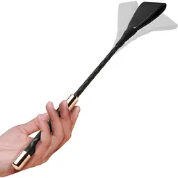 Шльопалка Master Series Stallion Riding Crop - мініатюра 2