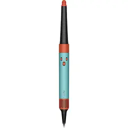 Фен-стайлер Dyson Airwrap i.d. Multi-Styler and Dryer Straight to Wavy Ceramic Patina/Topaz [533812-01] KR [141804] - мініатюра 3