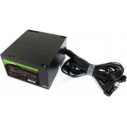 Блок живлення Gamemax 600W (GM-600B)