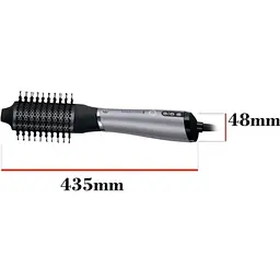 Фен-щітка Remington AS9880 E51 PROluxe YouAdaptive AirStyler (45753560100) - мініатюра 6