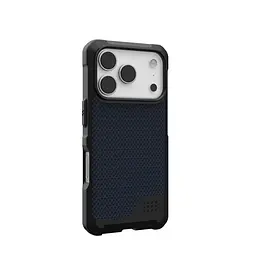 Чохол UAG для iPhone 17 Pro, Metropolis LT MagSafe, Kevlar Mallard teh0019550 - мініатюра 4