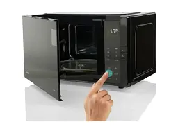 Мікрохвильова піч Hisense H25MOBS4HGI - мініатюра 11