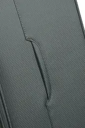 Валіза American Tourister AEROSPIN 80 см STONE BASALT 80x40x30(33) MH6*18003 - мініатюра 4