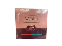 Цукерки КОНТІ 155г MONE