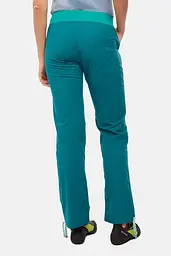 Трекінгові штани Rab Valkyrie Pants wmns 10 Темно-блакитний - мініатюра 2