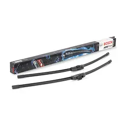 Щітка склоочисника Bosch 3 397 009 777 - мініатюра 4