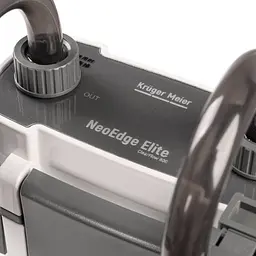 Зовнішній фільтр Kruger Meier NeoEdge Elite 800 зі скіммером для акваріумів 40–80 л - мініатюра 6