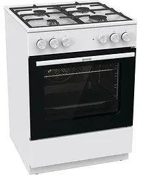 Комбінована плита Gorenje GK6A40WFFM (7109370) - мініатюра 2