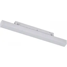 Світильник магнітний трековий Kloodi KDMG-LINE300 PC 12W 3K WH