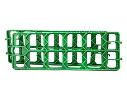 Протибуксувальний пристрій для автомобіля EcoKraft Trak 500x170x30 (пара) (4820199360404) - мініатюра 2