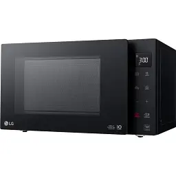 Мікрохвильова піч LG NeoChef LG MS2336GIB [103791] - мініатюра 2