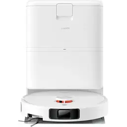 Пилосос Xiaomi Robot Vacuum H50 Pro - мініатюра 5