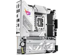 Материнская плата Asus ROG STRIX B860-G GAMING WIFI - миниатюра 2