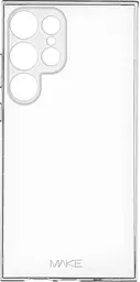 Чохол MAKE Samsung S25 Ultra Air