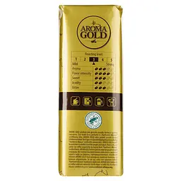 Кава мелена Aroma Gold Classic, 500 г (895469) - мініатюра 2