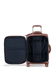 Валіза 55 См Lipault PLUME ROSE BEIGE 55x35x21 P91*70001 - мініатюра 2