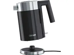 Електрочайник Graef WK 401 - мініатюра 2