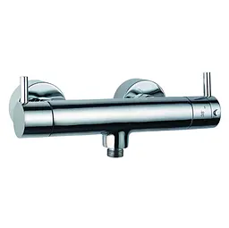 Термостат для душу Jaquar Florentine FLR-CHR-5655, Хром